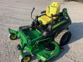 2023 John Deere Z970R