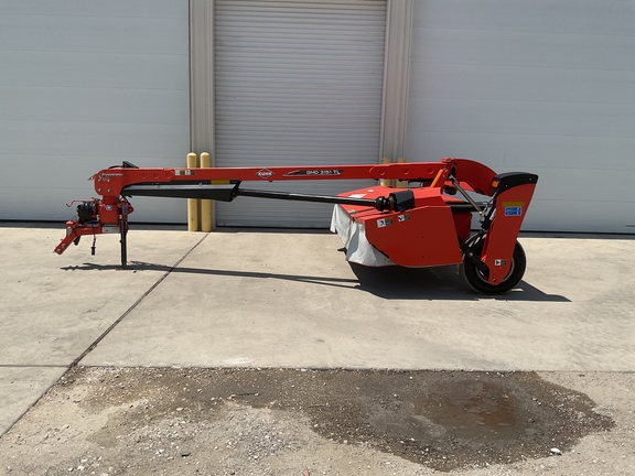 2021 Kuhn GMD3151