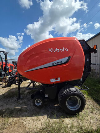 2024 Kubota BV4160