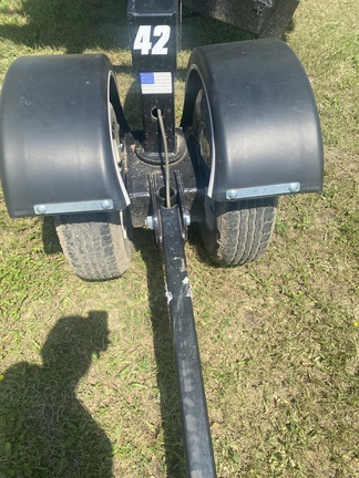 2019 Headhunter HHA42