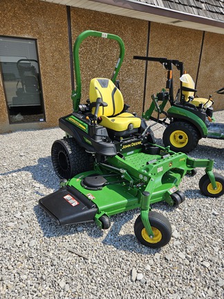 2021 John Deere Z970R
