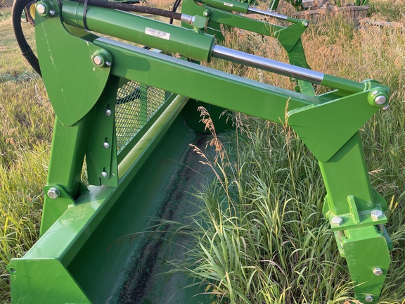 2025 John Deere 8 FT