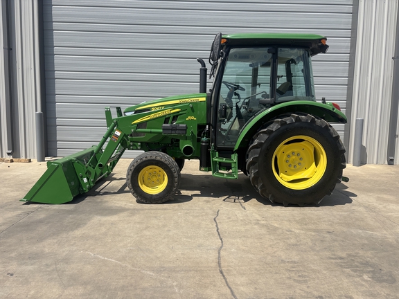 2023 John Deere 5067E
