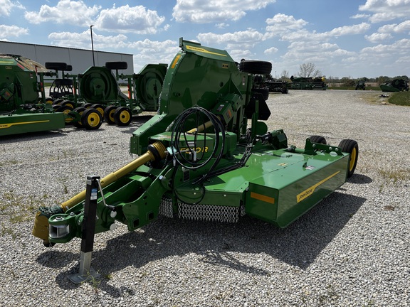 2025 John Deere FC10R