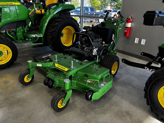 2024 John Deere W52R
