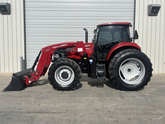 2022 Case IH Farmall 130A