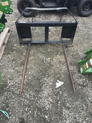 2023 Construction Attachments 1BS592-1CA