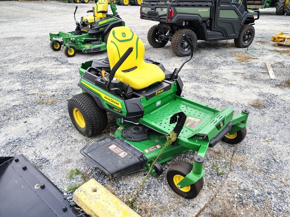 2025 John Deere 30"
