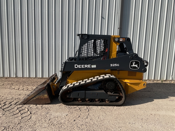 2023 John Deere 325G