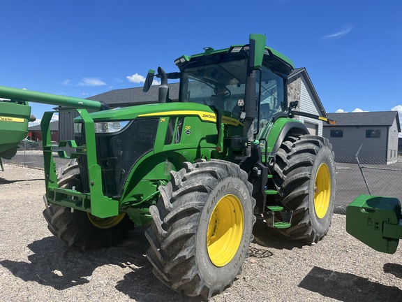 2023 John Deere 30"