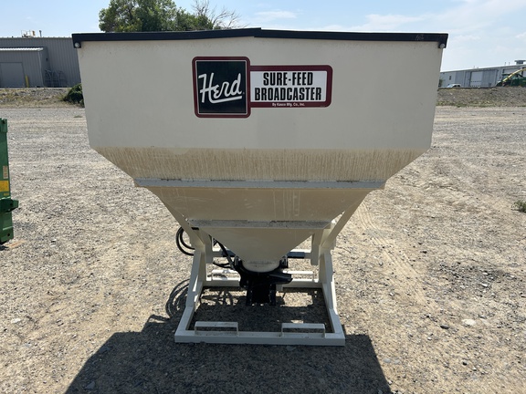 2026 Kasco Mfg 2440