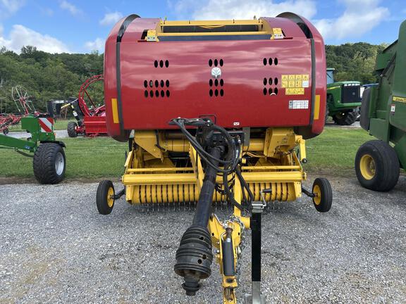 2023 New Holland 450