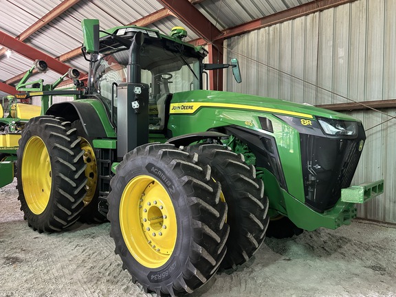 2023 John Deere 8R 410