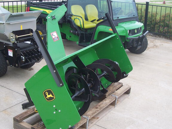 2025 John Deere 60" SNOWBLOWER FOR 1585