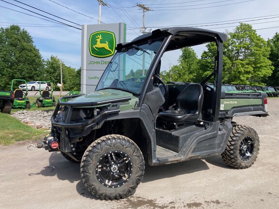 2021 John Deere XUV 835M