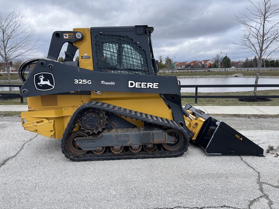 2023 John Deere 325G
