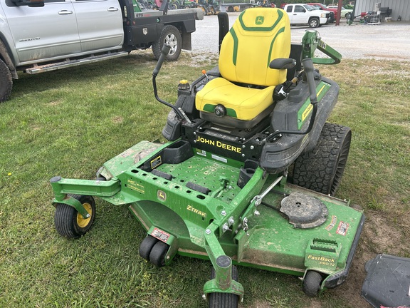 2025 John Deere Z965R
