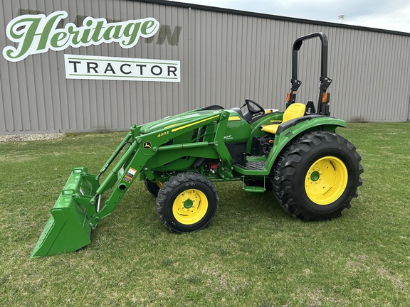 2025 John Deere 4044M
