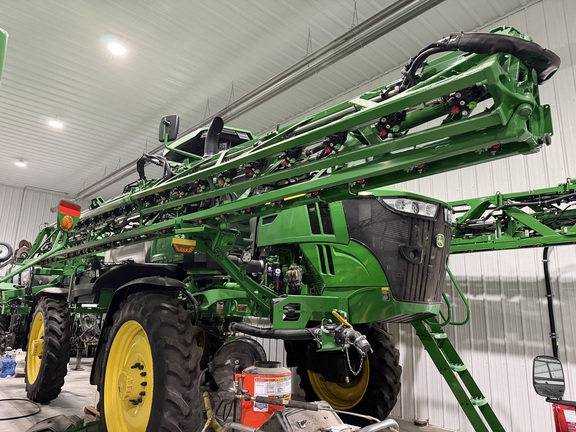2024 John Deere 410R