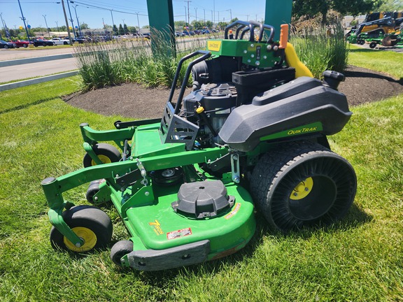 2024 John Deere Q850M