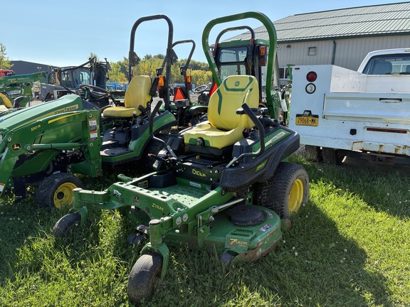 2021 John Deere Z950M