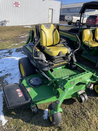 2019 John Deere Z960M
