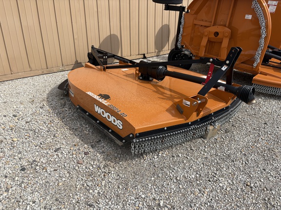 2022 Woods BB84.40