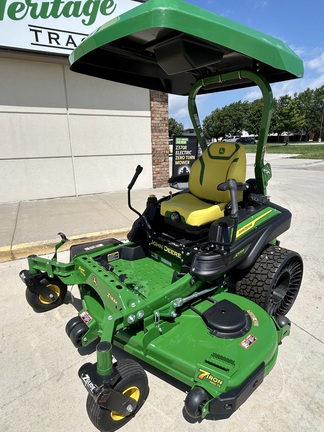 2026 John Deere Z970R