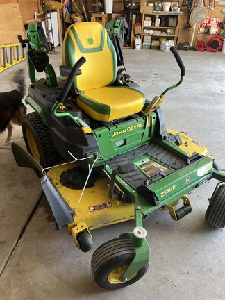 2022 John Deere 30"