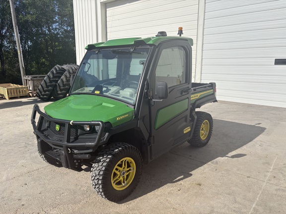 2024 John Deere XUV 835R