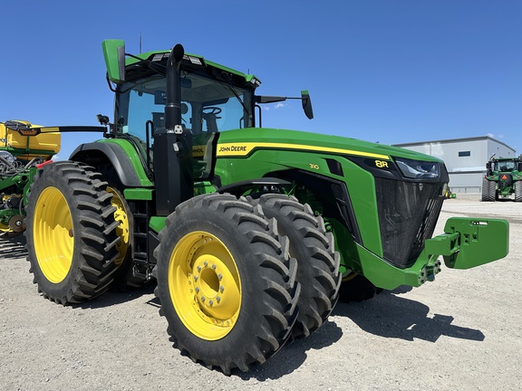 2025 John Deere 8R 310