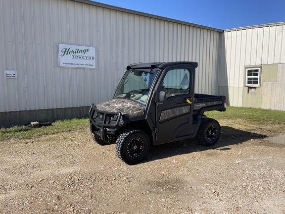 2023 John Deere XUV 835R