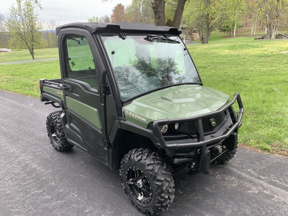 2018 John Deere XUV 865M