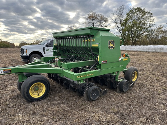2022 John Deere 1590