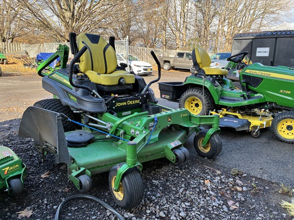 2022 John Deere Z960M