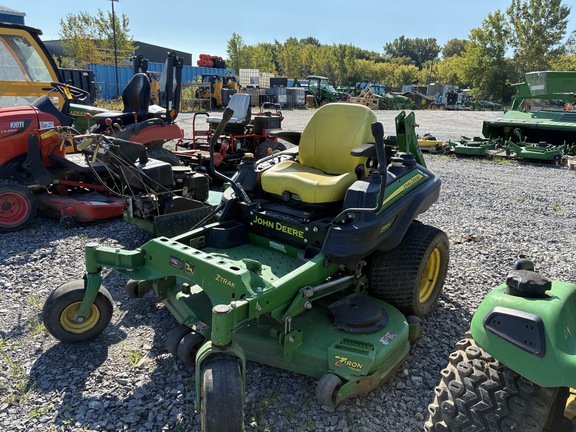 2017 John Deere Z950R