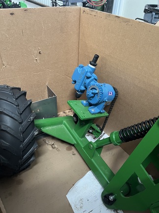 2023 John Deere DB60