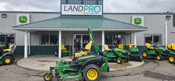 2021 John Deere Z930M